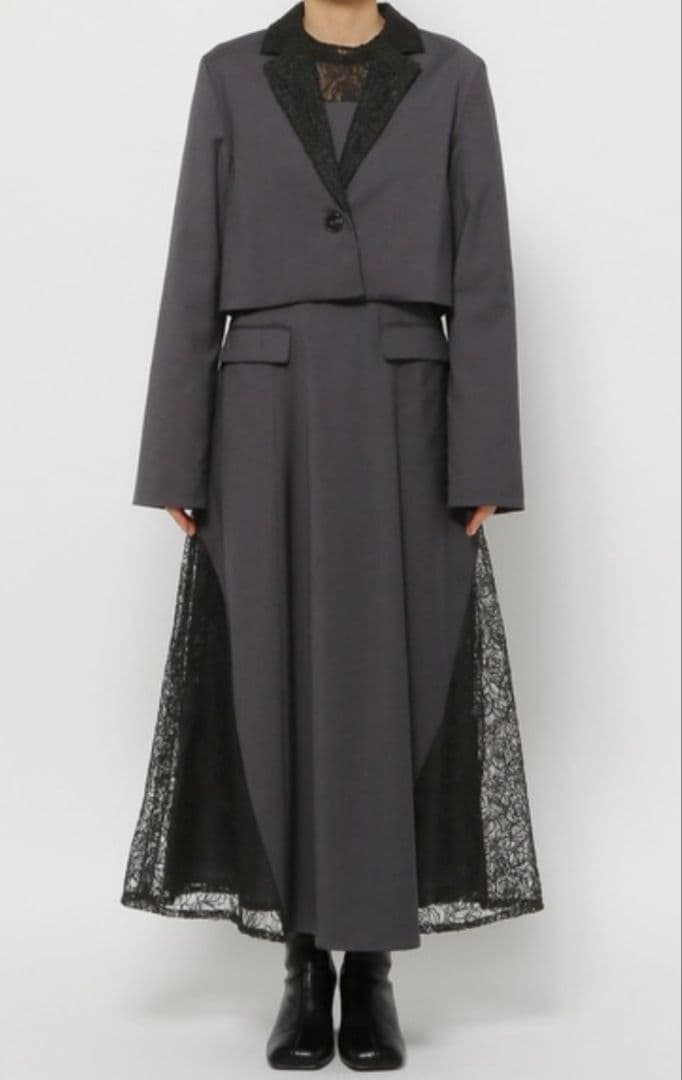 c*り様 HARE OCCASION SERIES LADIES レースキリカエ