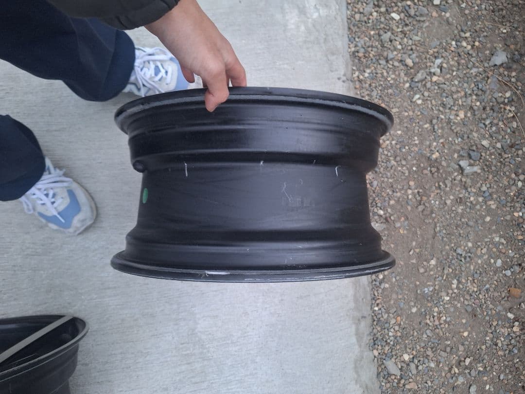 ステルスレーシング spec02