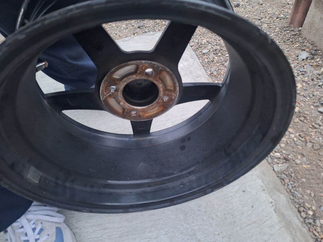 ステルスレーシング spec02