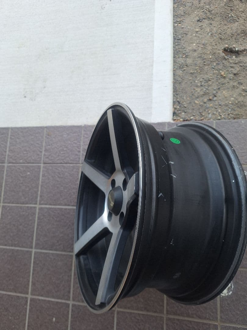 ステルスレーシング spec02