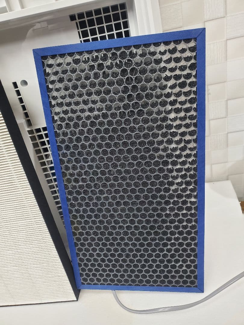 2024年制 SHARP 加湿空気清浄機 KC-S50-W