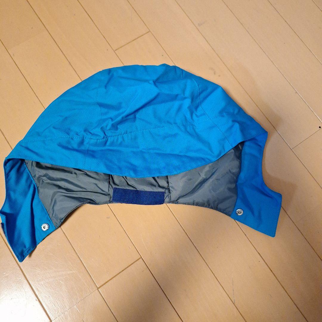 DESCENTE　スキーウェア　150