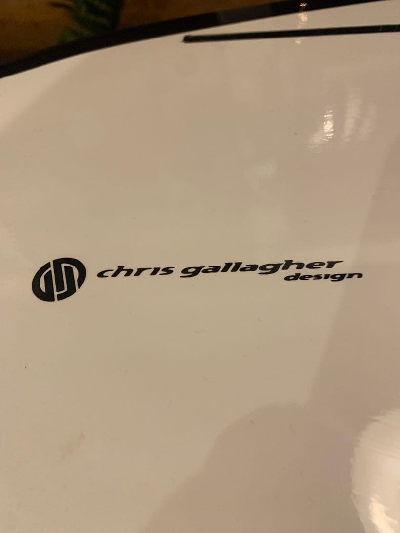 美品サンタクルーズ　サーフボード5.0　ミニボード