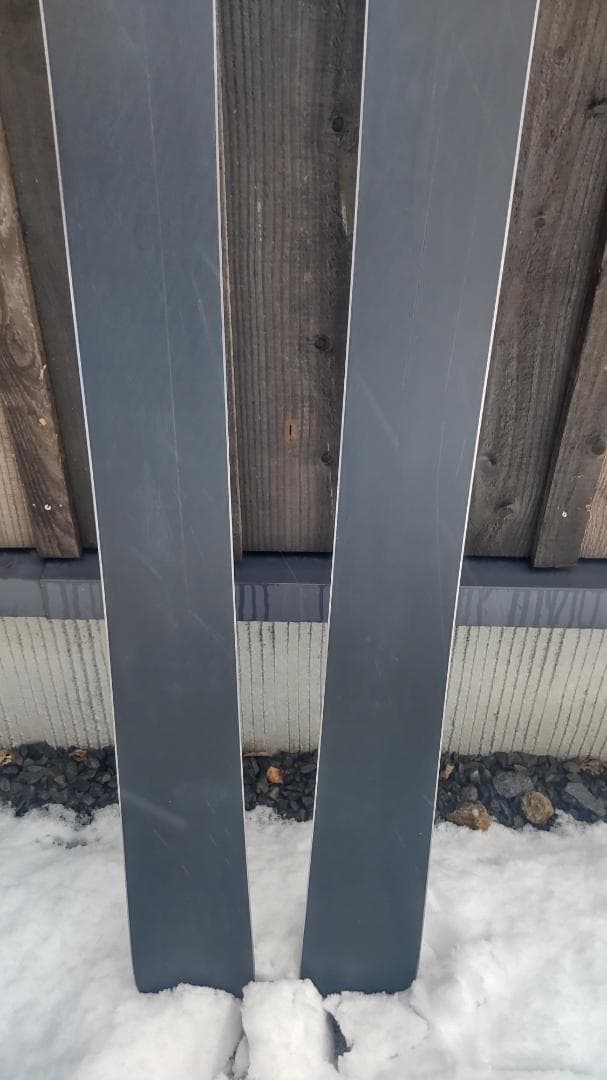 ATOMIC アトミック VANTAGE 90 CTI 176cm 板のみ