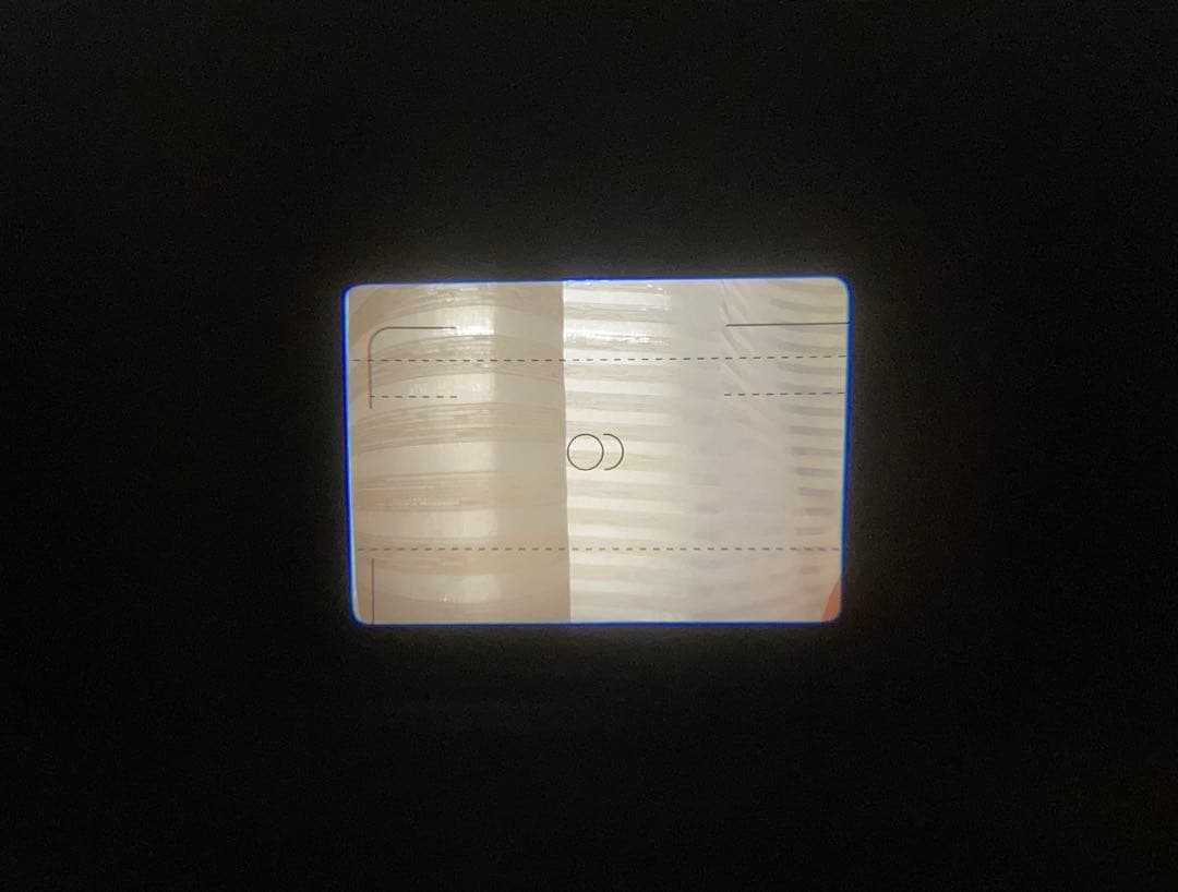 【動作確認済み】ニコンAF600 QD コンパクトフィルムカムラ