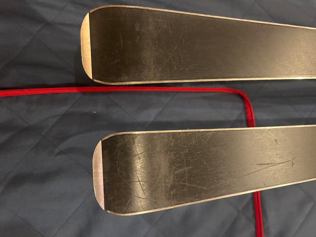 HEAD SUPERMOGUL 玄武 171cm スーパーモーグル