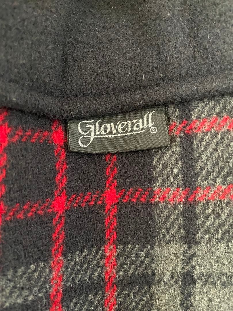 週末限定価格JunyaWatanabe X Gloverall ダッフルコート