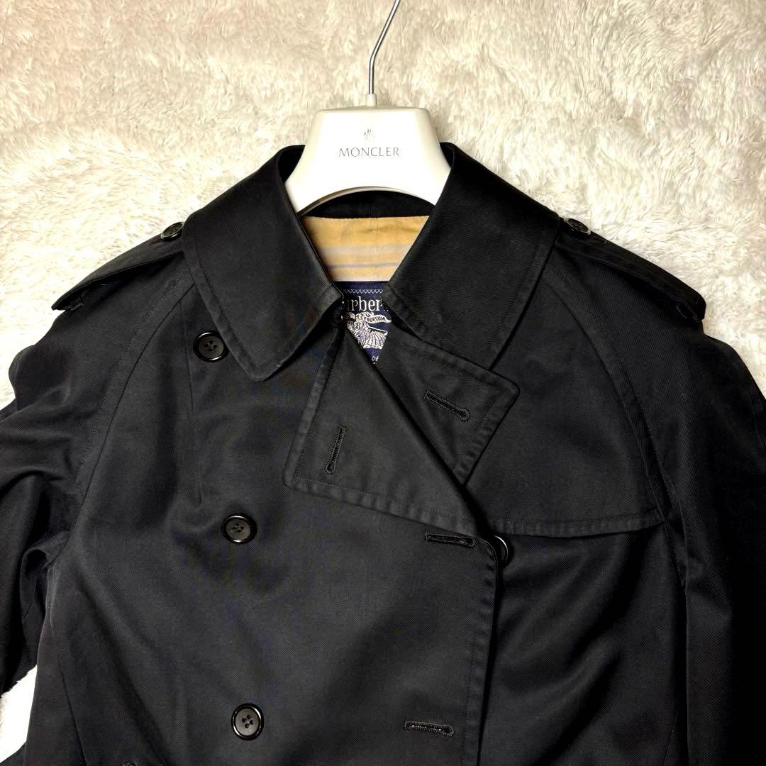 60s～70s REGDタグオールドバーバリートレンチコートBURBERRY’S