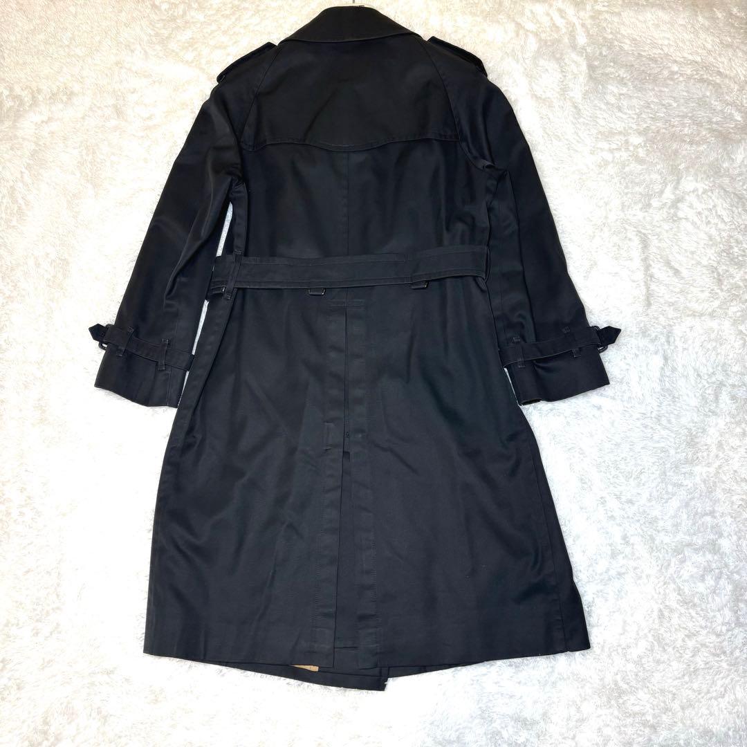 60s～70s REGDタグオールドバーバリートレンチコートBURBERRY’S