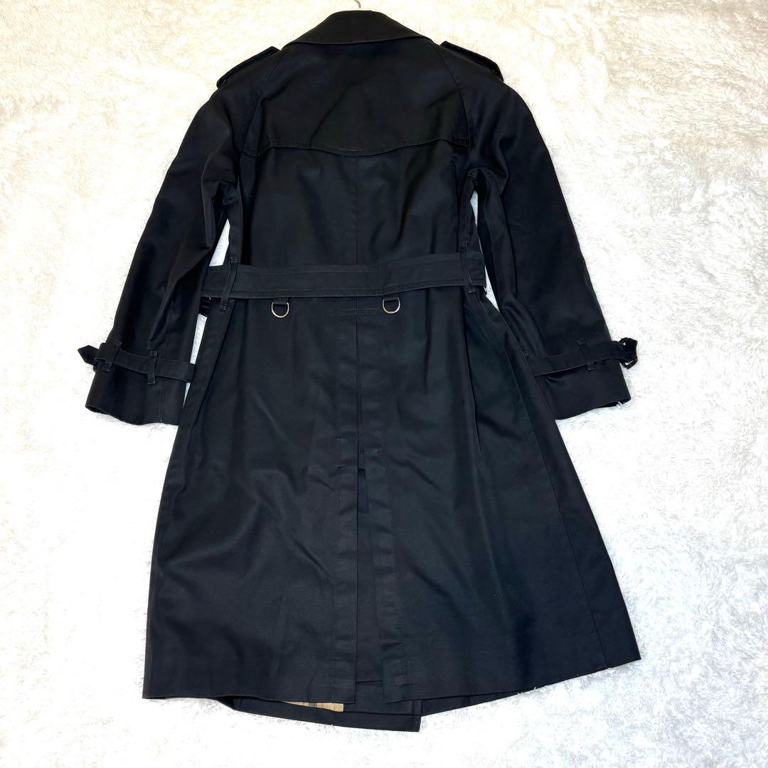 60s～70s REGDタグオールドバーバリートレンチコートBURBERRY’S