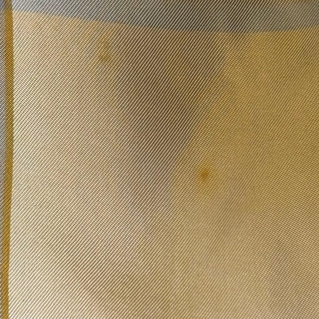 60s～70s REGDタグオールドバーバリートレンチコートBURBERRY’S