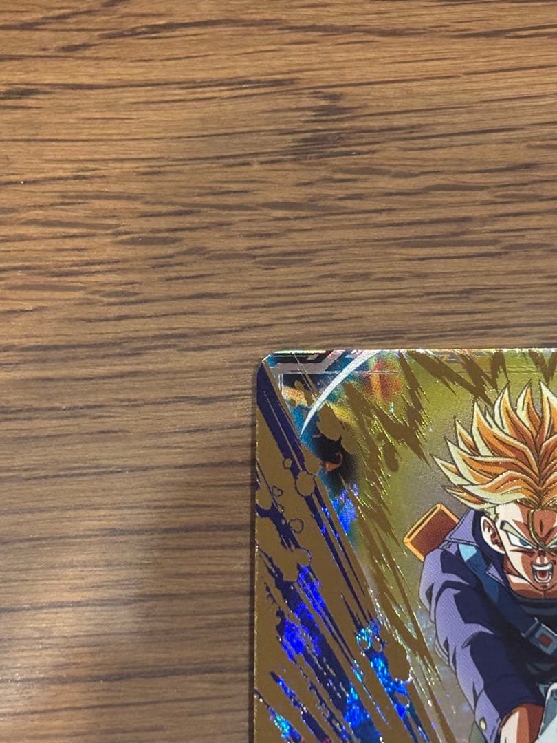 sdv3-029 トランクス青年期