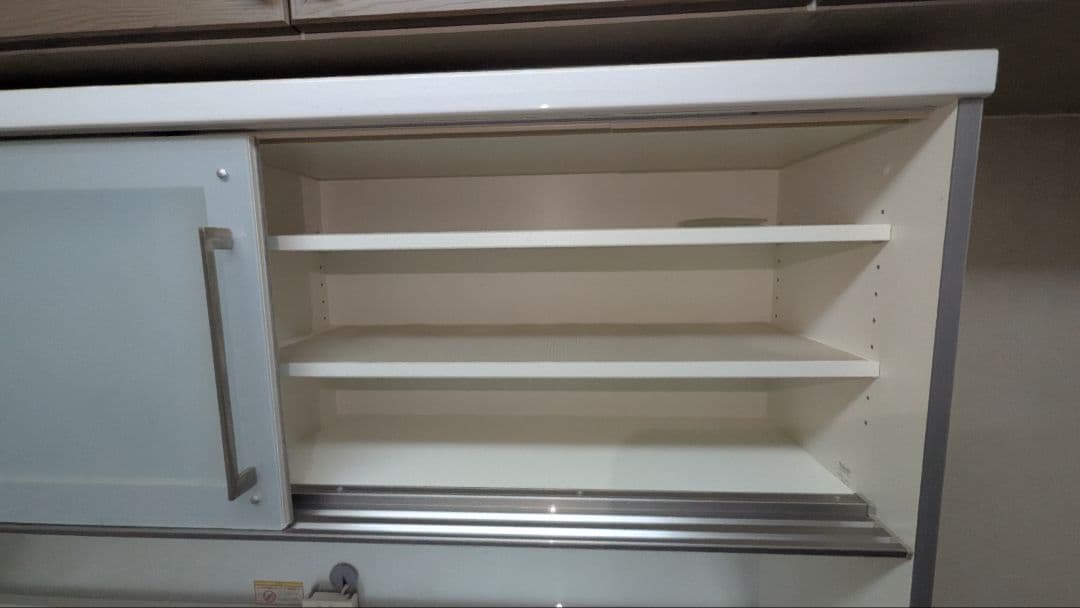 k.takako　パモウナ　キッチンボード　160