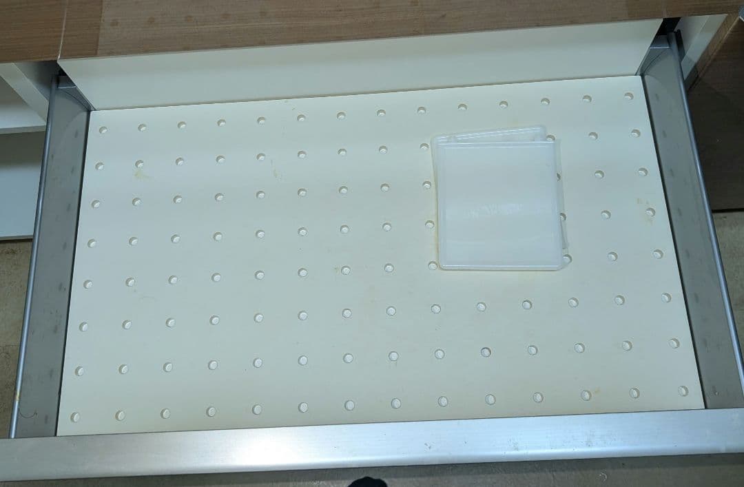 k.takako　パモウナ　キッチンボード　160