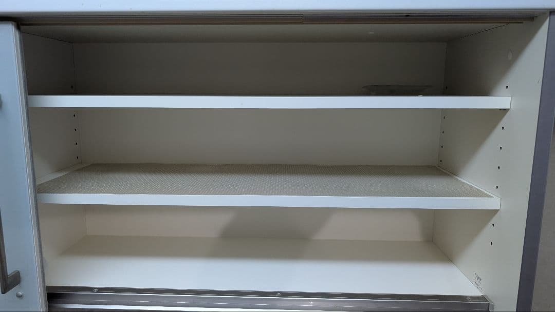 k.takako　パモウナ　キッチンボード　160