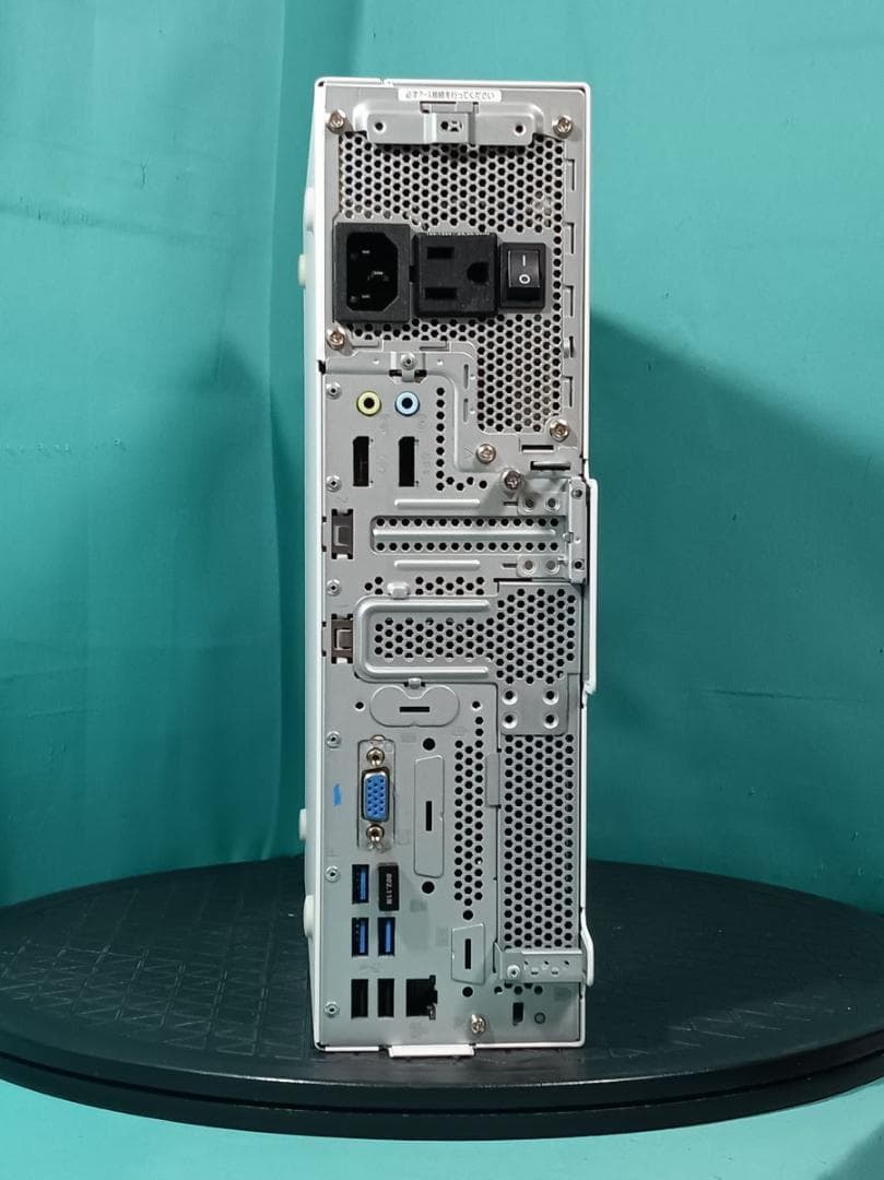 初期保証 i5-10500 16GB SSD512GB オフィスWin11富士通