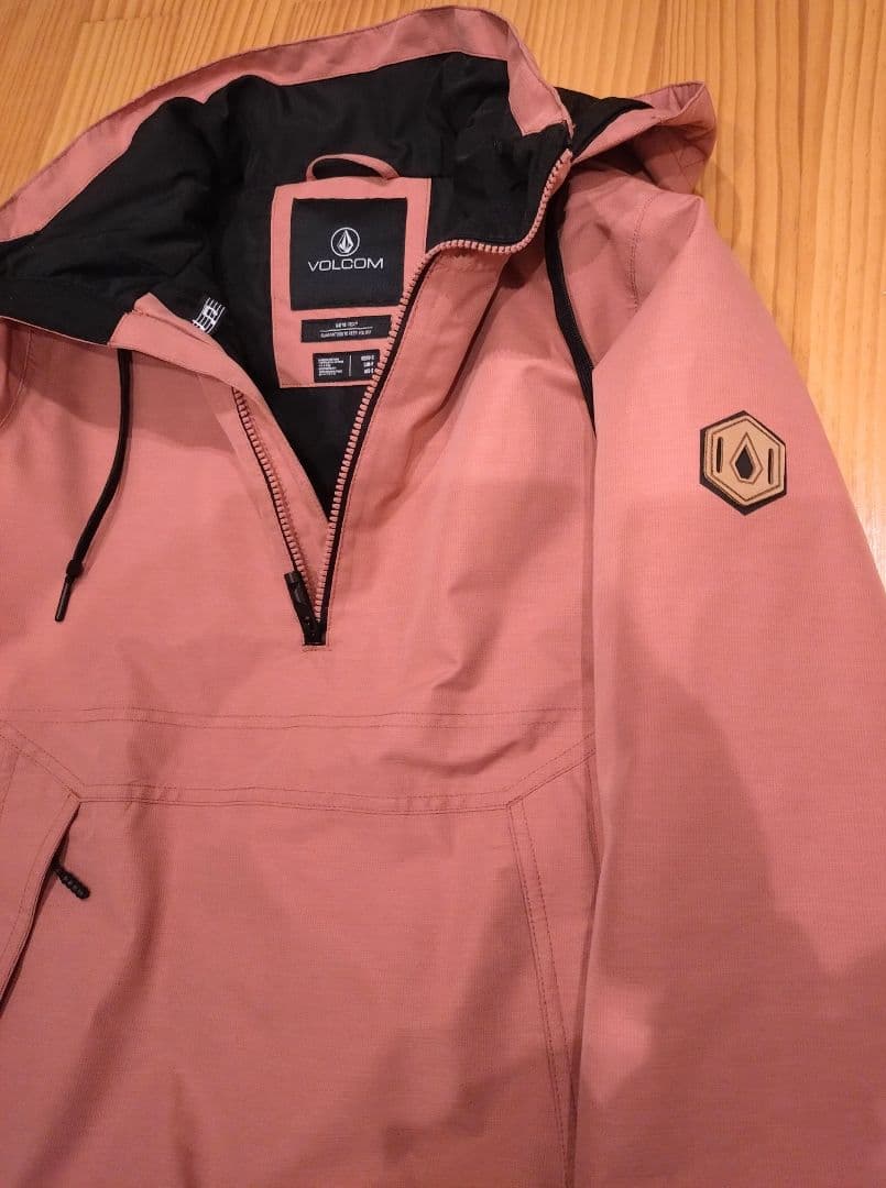 スノーボード　ウェア　VOLCOM　GORE-TEX