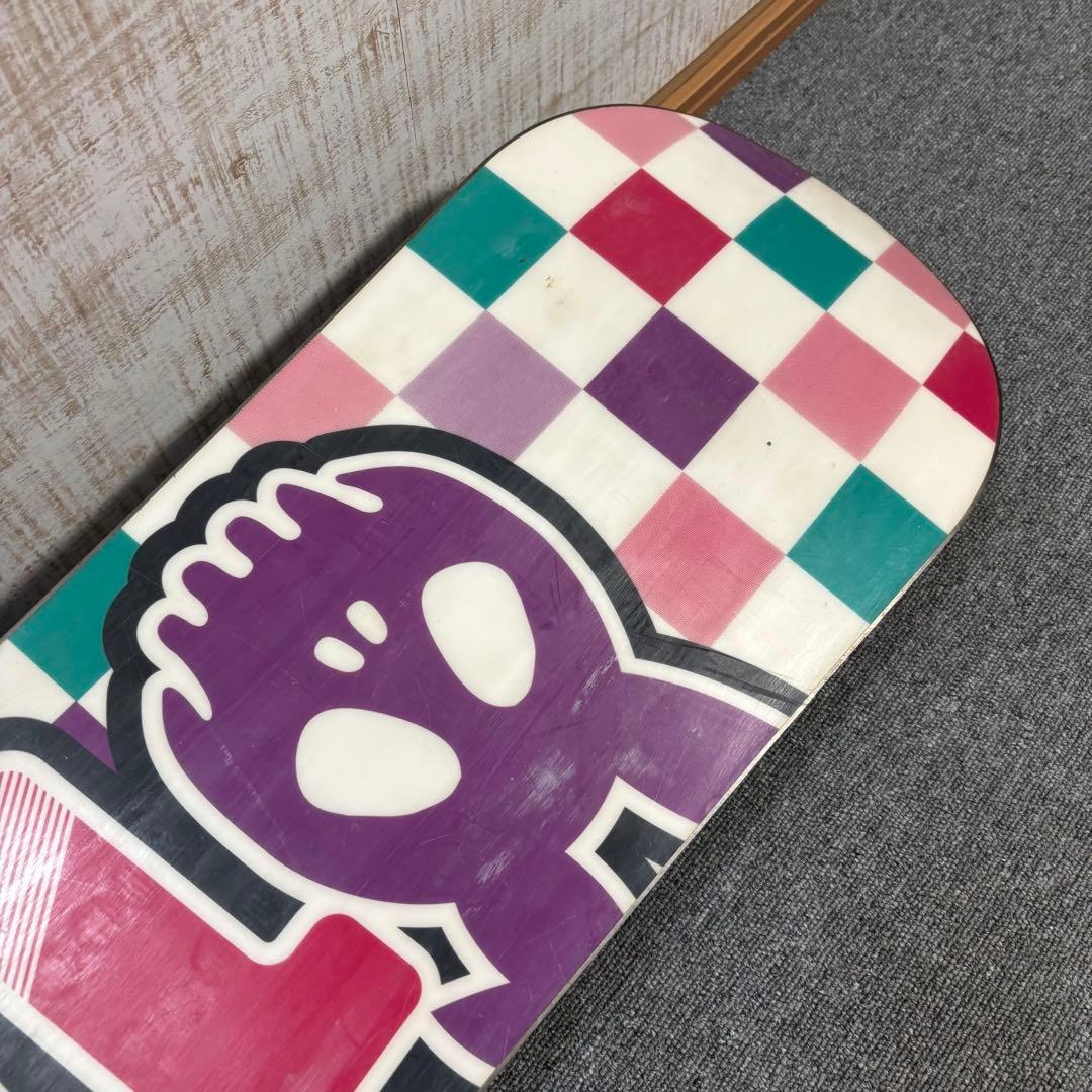 【送料無料】DEATHLABEL スノーボードセットセッティング込み