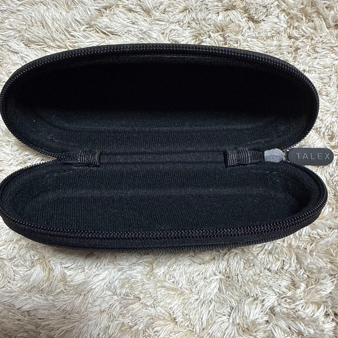 〈美品〉タレックス サングラス