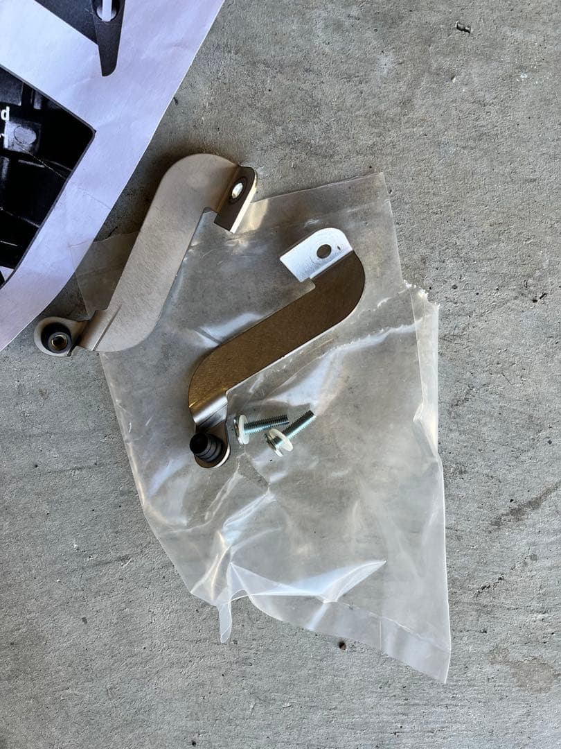 xsr900 16-21年式　シングルシートカウル　S2 Concept