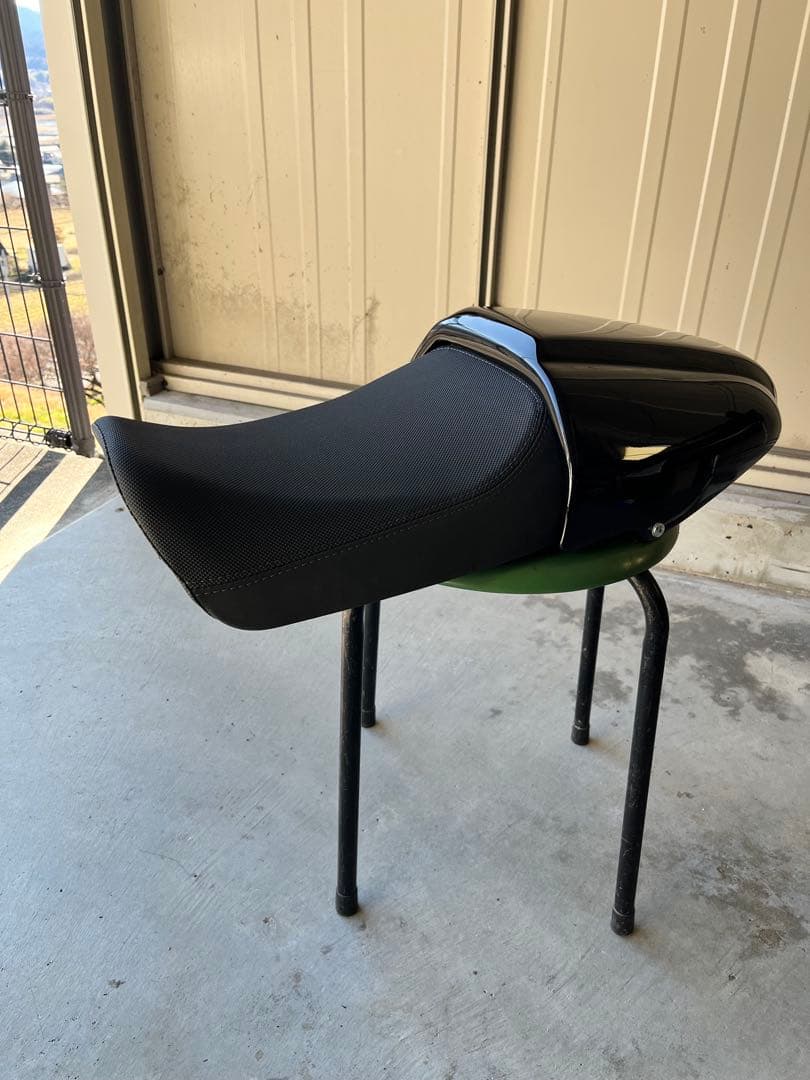 xsr900 16-21年式　シングルシートカウル　S2 Concept