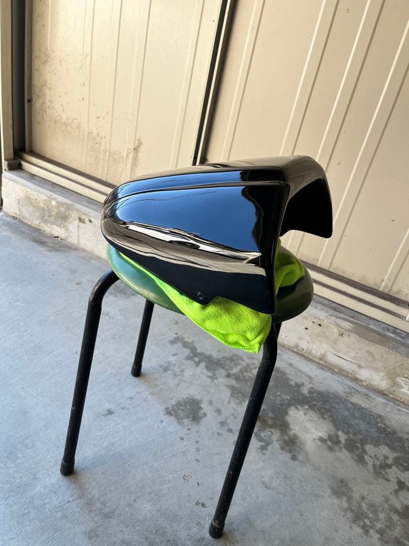 xsr900 16-21年式　シングルシートカウル　S2 Concept