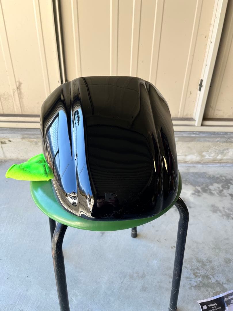 xsr900 16-21年式　シングルシートカウル　S2 Concept