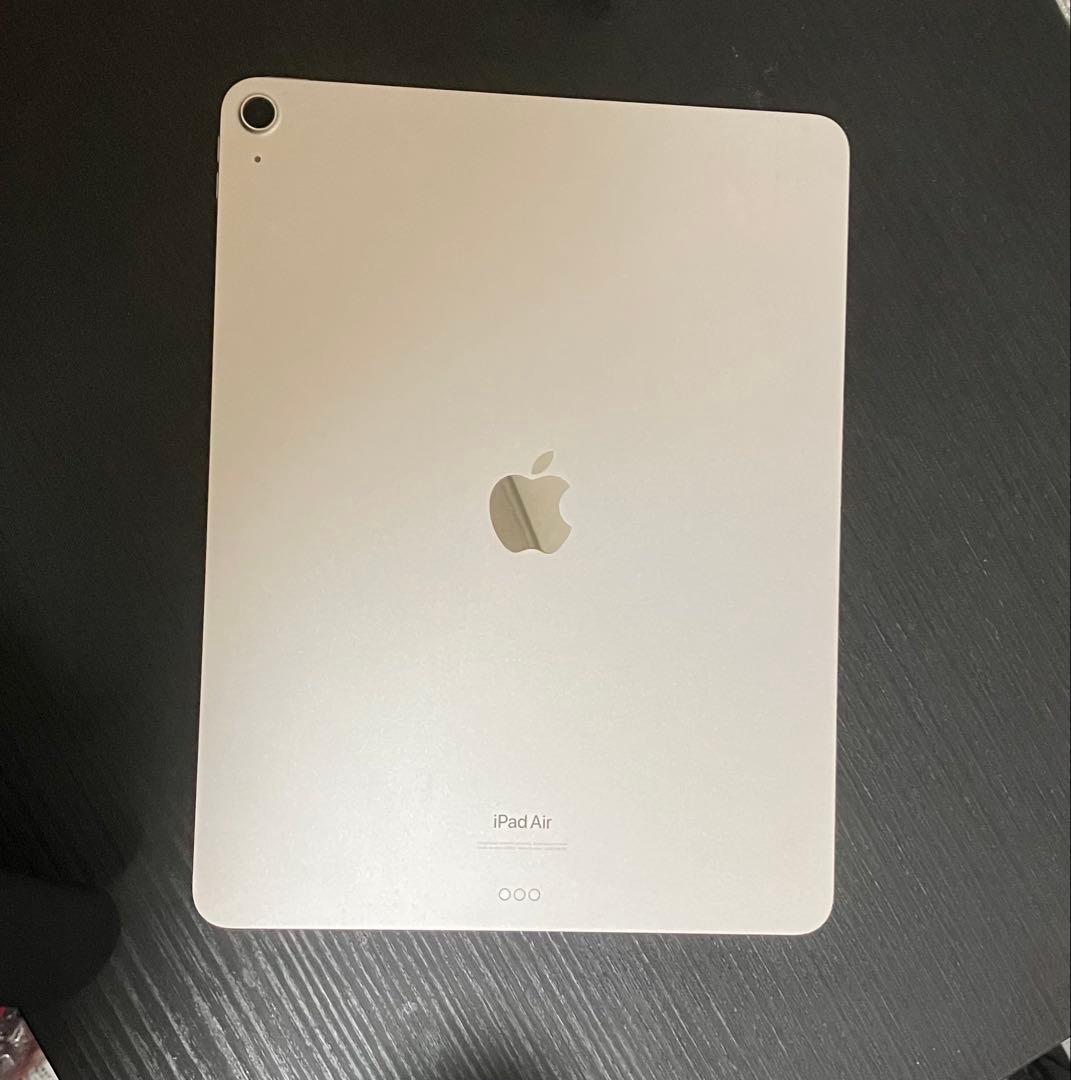 13インチiPad Air 256GB ESR キーボード付き