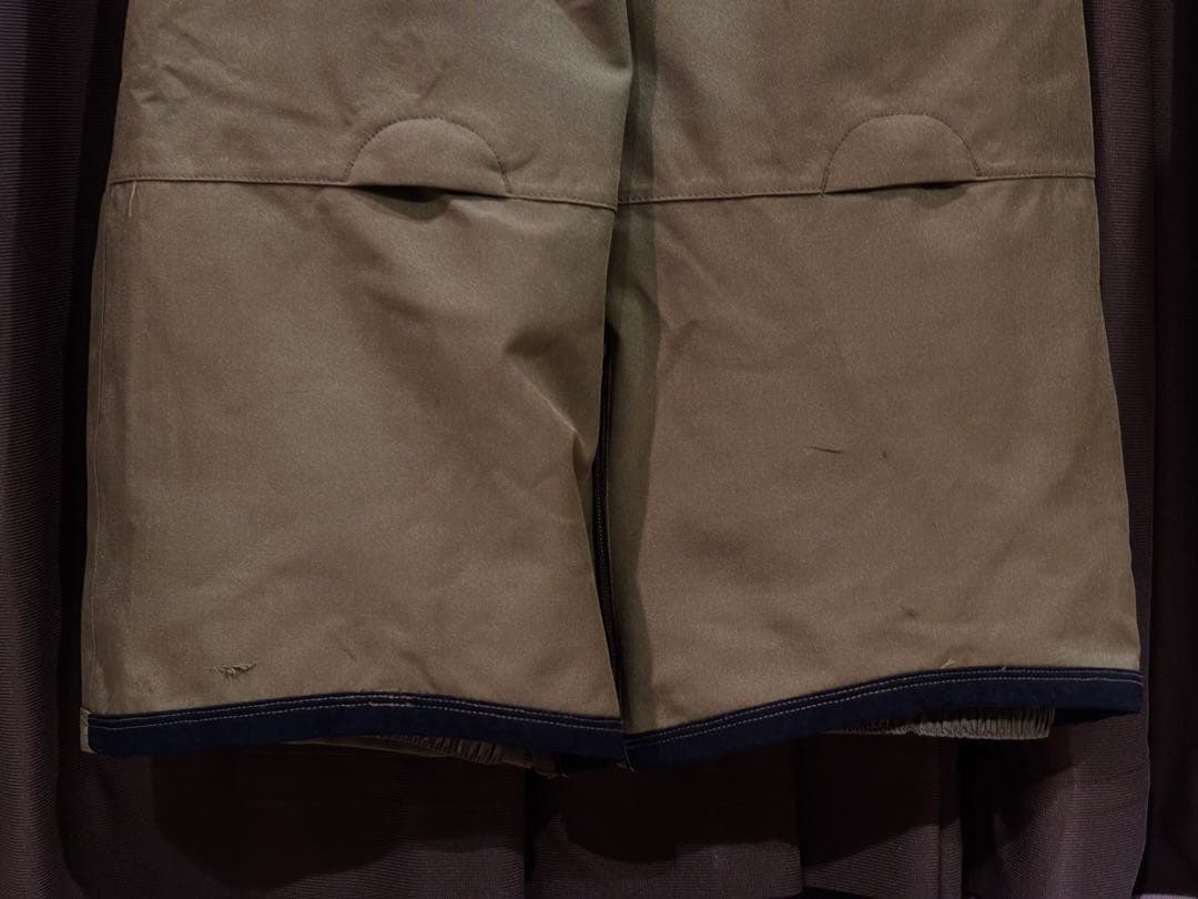 BURTON ビブパンツ レディース スノボウェア