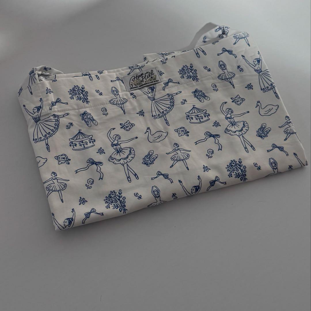 R*＊様 houseonthehill parentbag バレエ
