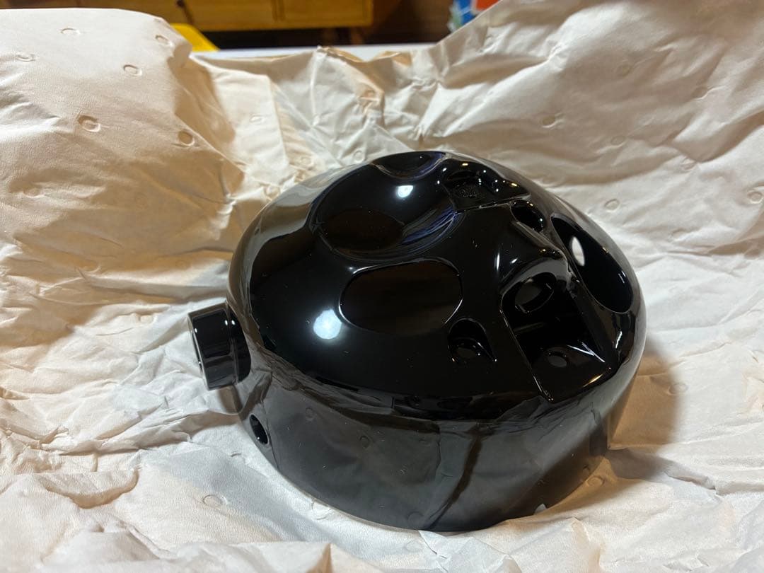 YAMAHA XSR 900用ワイズギア製オーセンティック外装セット