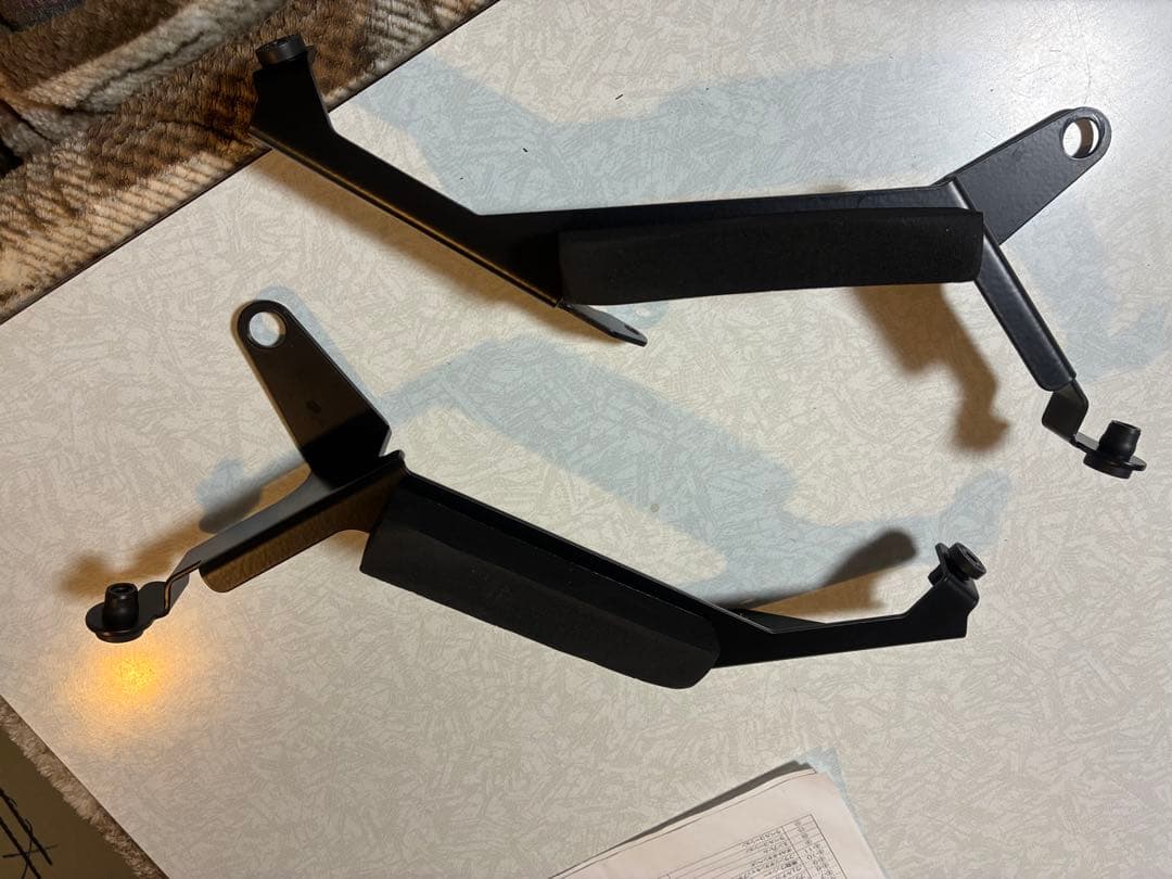 YAMAHA XSR 900用ワイズギア製オーセンティック外装セット