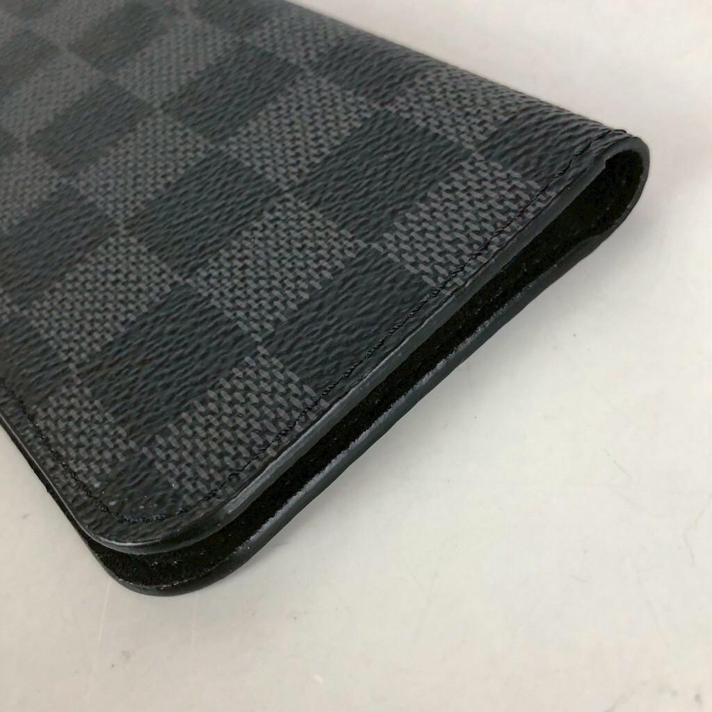 LOUIS VUITTON ルイヴィトン iPhone フォリオ スマホケース