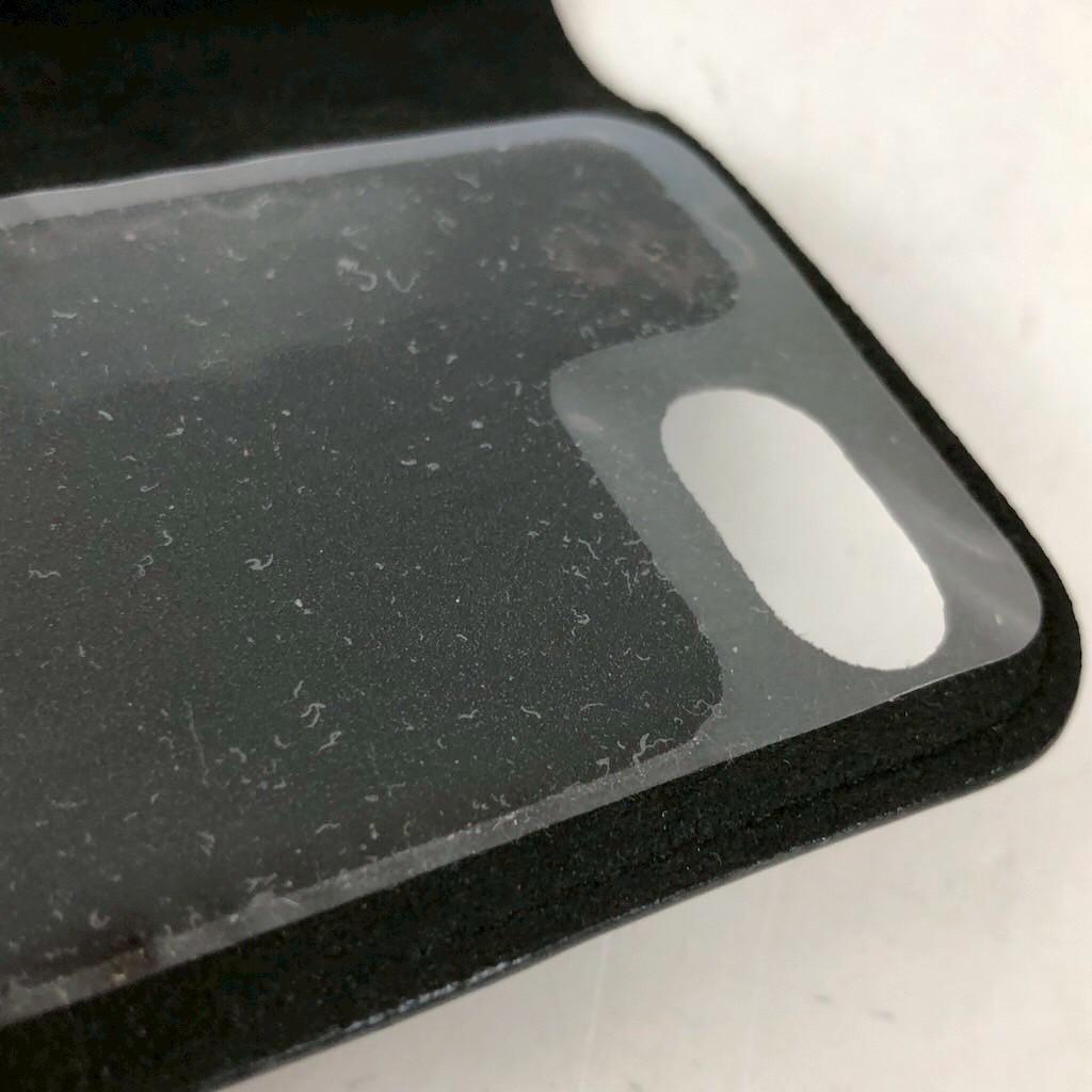 LOUIS VUITTON ルイヴィトン iPhone フォリオ スマホケース