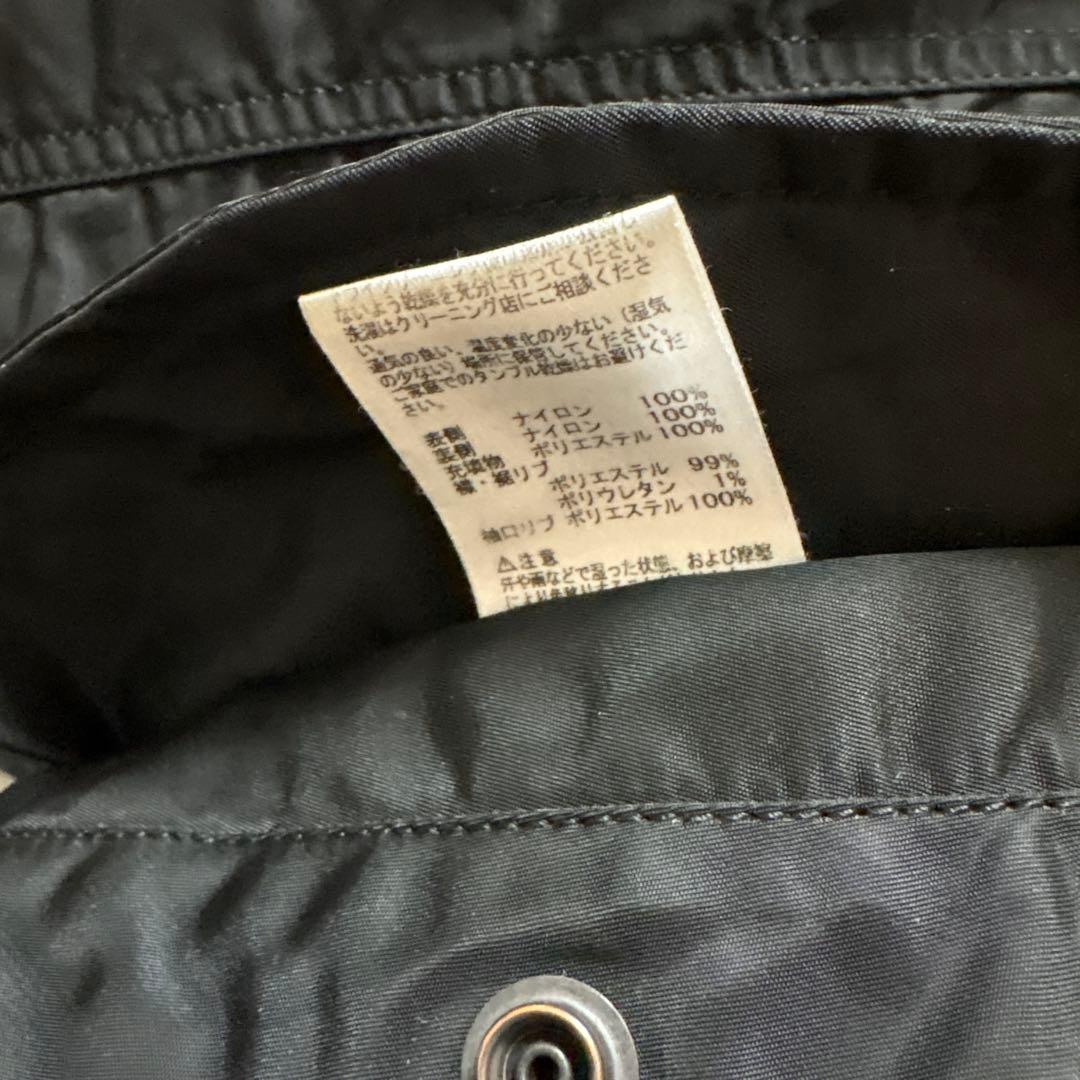 希少 アルファインダストリーズ MA-1 NASA アポロ フライトジャケット