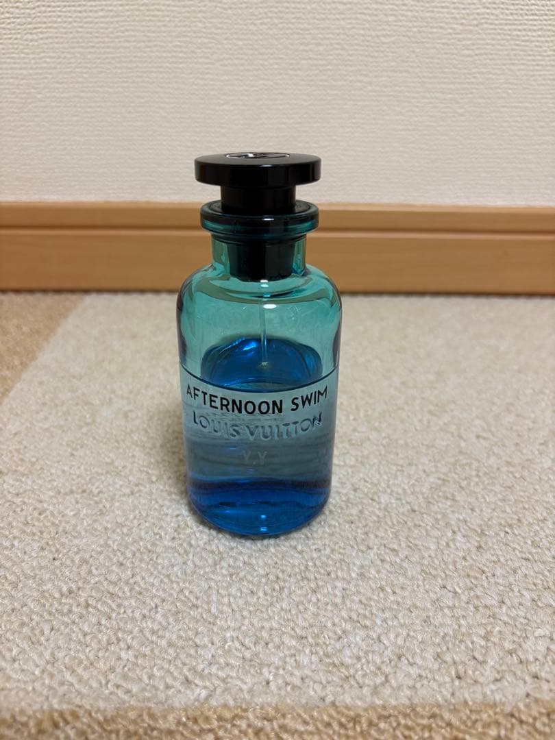 LouisVuitton アフタヌーン・スイム 香水