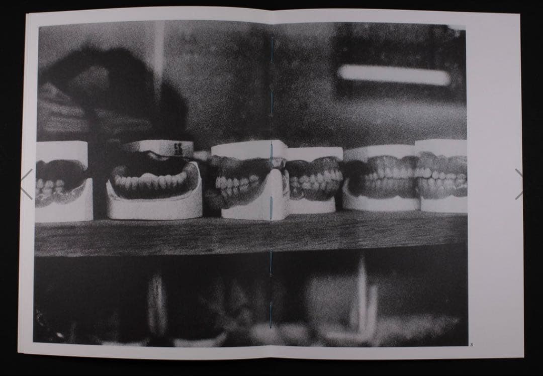 石内都 水道橋　Ishiuchi Miyako Suidobashi 【新品】