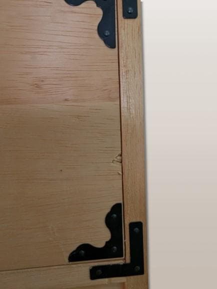 【転倒防止金具付き】桐たんす 6段 3段 着物 コンパクト (3月限定出品)