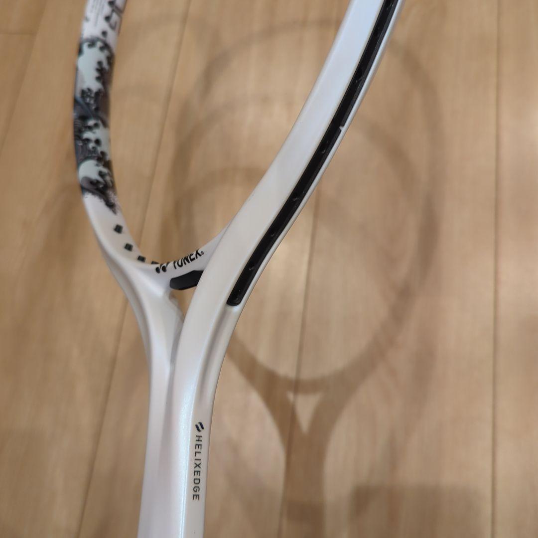 YONEX GEOBREAK 80G ラケット(軟式用)