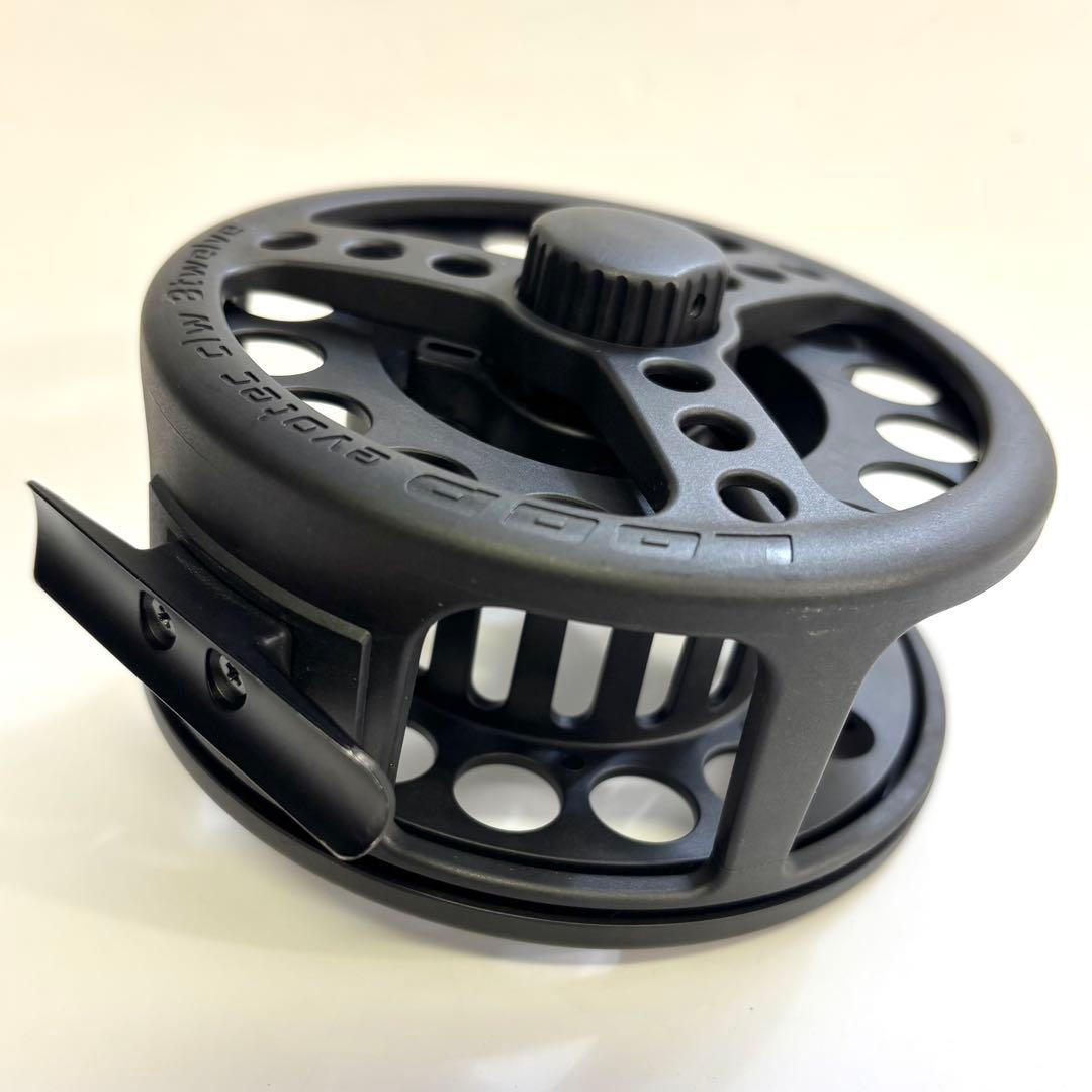 LOOP フライリール　evotecCLW　 CLW8-12R