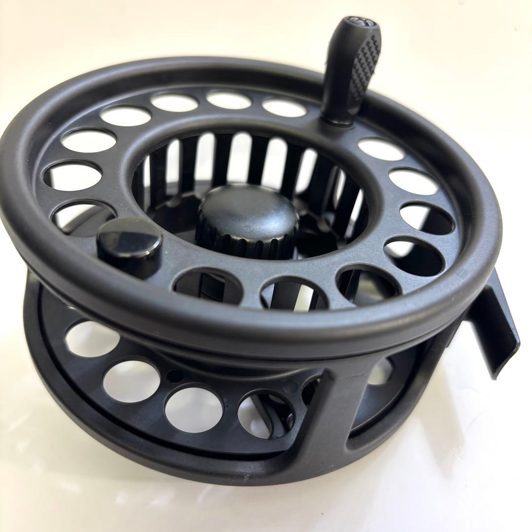 LOOP フライリール　evotecCLW　 CLW8-12R