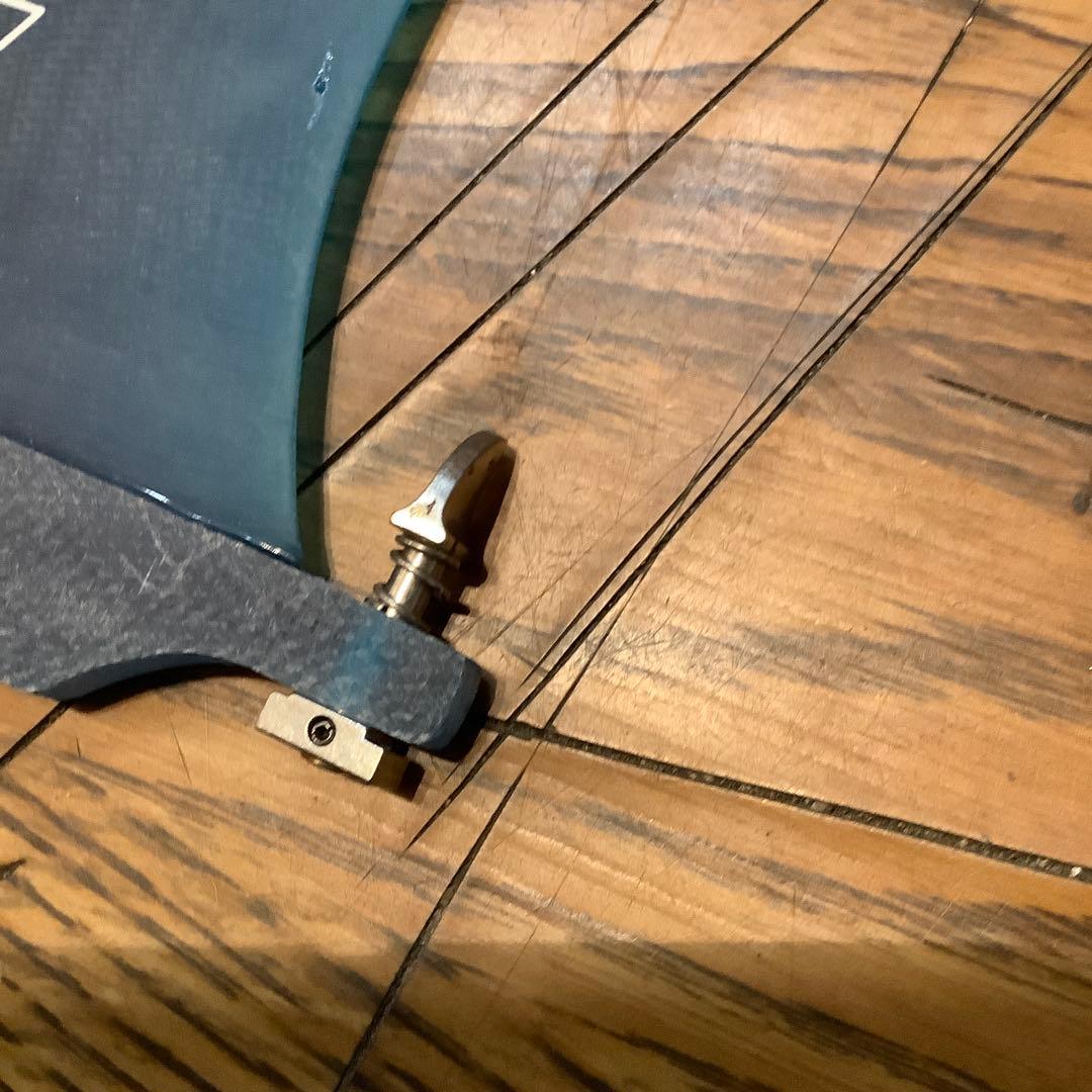 e greenough 4a 10 fin フィン