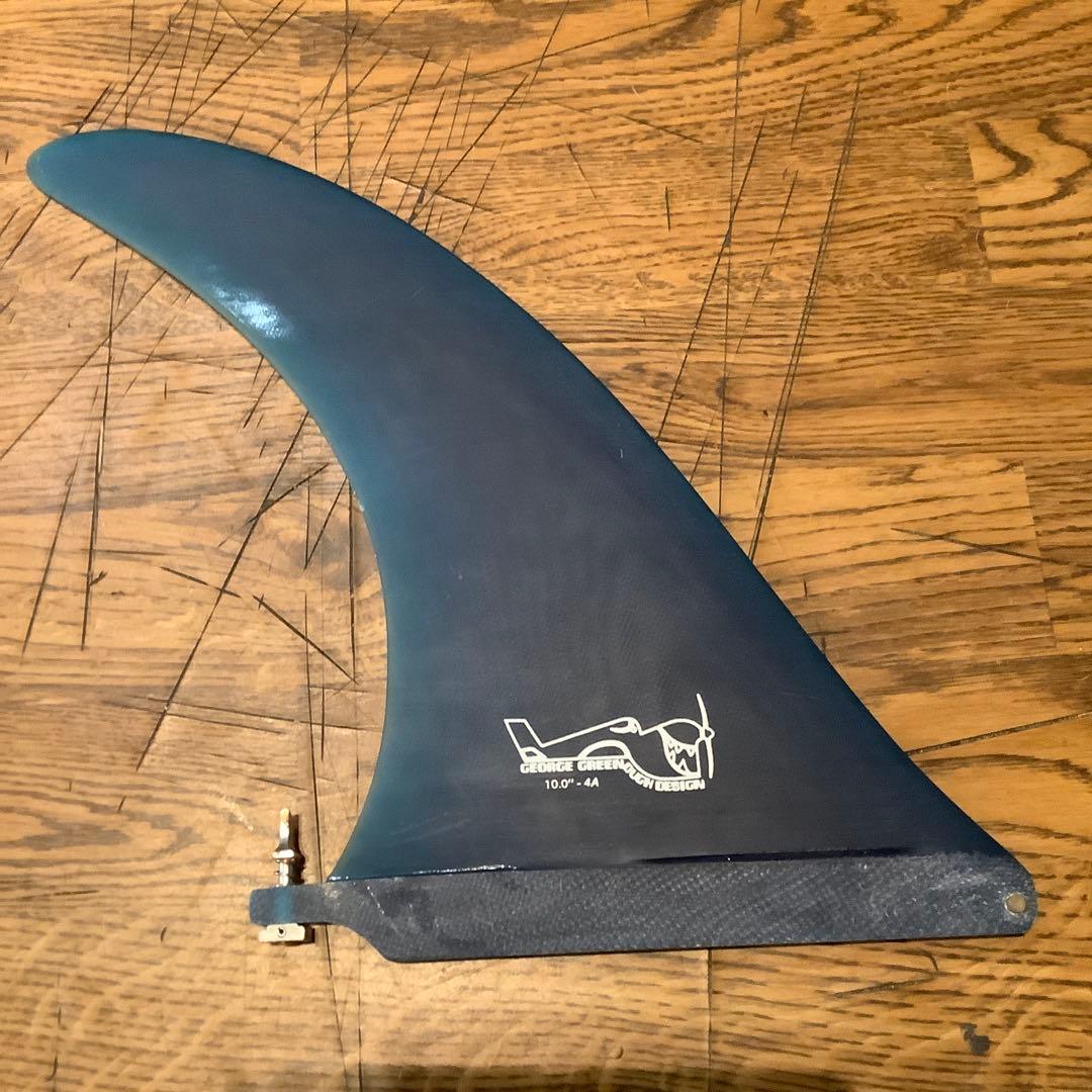 e greenough 4a 10 fin フィン