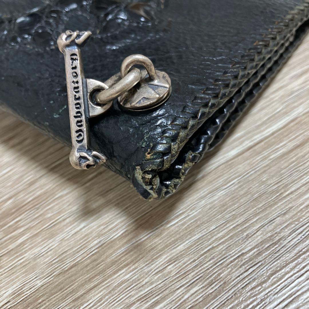 センスメンさん専用 03年 初期マリア ガボール ウォレット チェーン