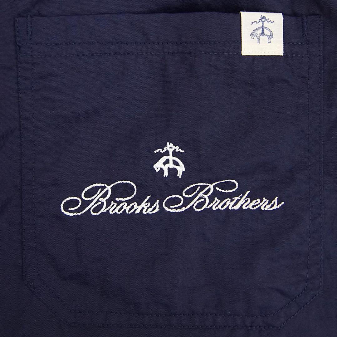 Brooks Brothers／half pants