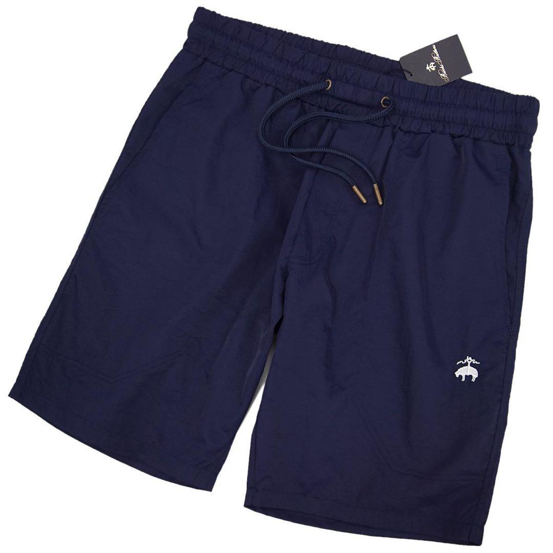 Brooks Brothers／half pants