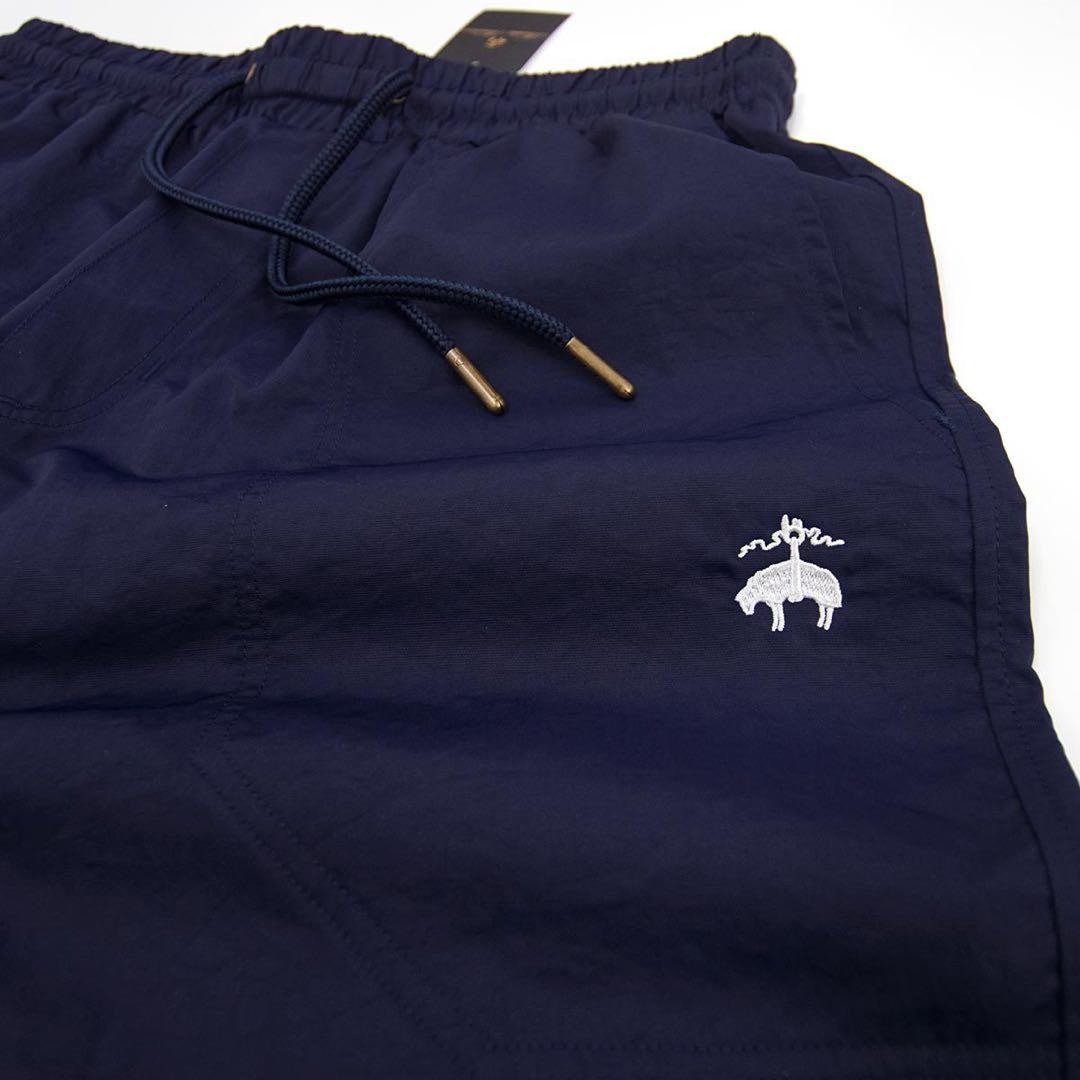 Brooks Brothers／half pants