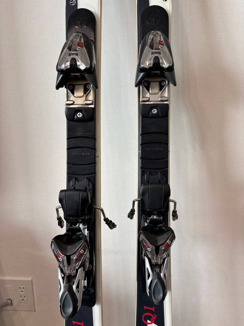 オガサカ OGASAKA unity Q1 覇 モデル 165cm