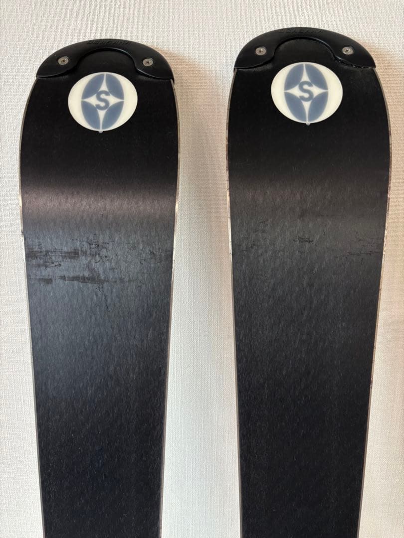 オガサカ OGASAKA unity Q1 覇 モデル 165cm