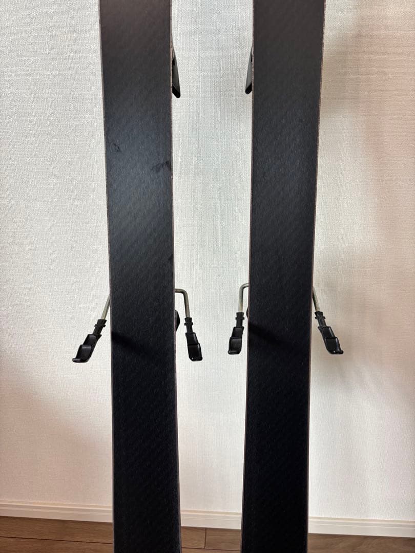 オガサカ OGASAKA unity Q1 覇 モデル 165cm